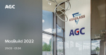   AGC     MosBuild 2022