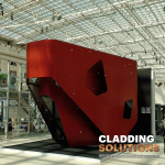 - Cladding Solutions    <br>    II .<br>      Cladding Solutions             
