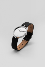 «Часы, которые выглядят как часы»: Алвару Сиза разработал дизайн наручных часов