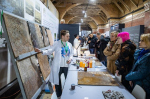 В Москве открылась выставка «Импортозамещение в реставрационных материалах и технологиях. Сохранение объектов культурного наследия»