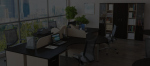 Офисная мебель: тренды оформления офисного пространства в 2023 году