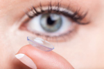 Как правильно выбрать контактные линзы для глаз