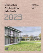 Архитектурный ежегодник Германии 2023