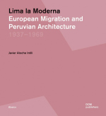 Модернисты в Лиме