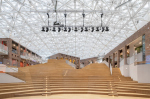 � �������� ������ ������ Architizer A+ Awards ����� ������� ������� 44� � babayants architects
