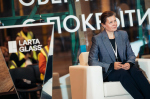      :   Larta Glass  MosBuild 2025