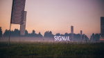  -    Signal 2025. Residency