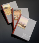  .   .   ( ) = Architectural graphics. The Kremlin palace complex. The armoury chamber (new building) :  3 