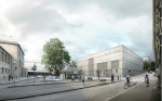 Цюрихский Кунстхаус станет самым большим музеем Швейцарии