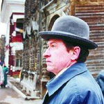 А.И. Сазонов