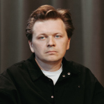 А.Ю. Воробьев