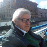 Максим Полещук