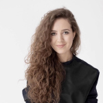 Анастасия Маркитан