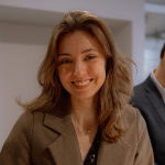 Анна Хурбатова