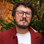 Анатолий Белов