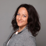 Юлия Зинкевич