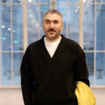 Tigran Harutyunian
