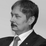 П. А. Казанцев