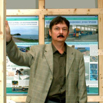 П.А. Казанцев