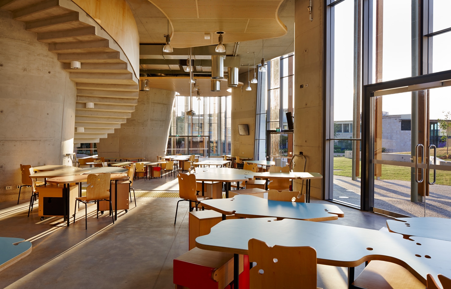 Университет архитектурной школы Австралия