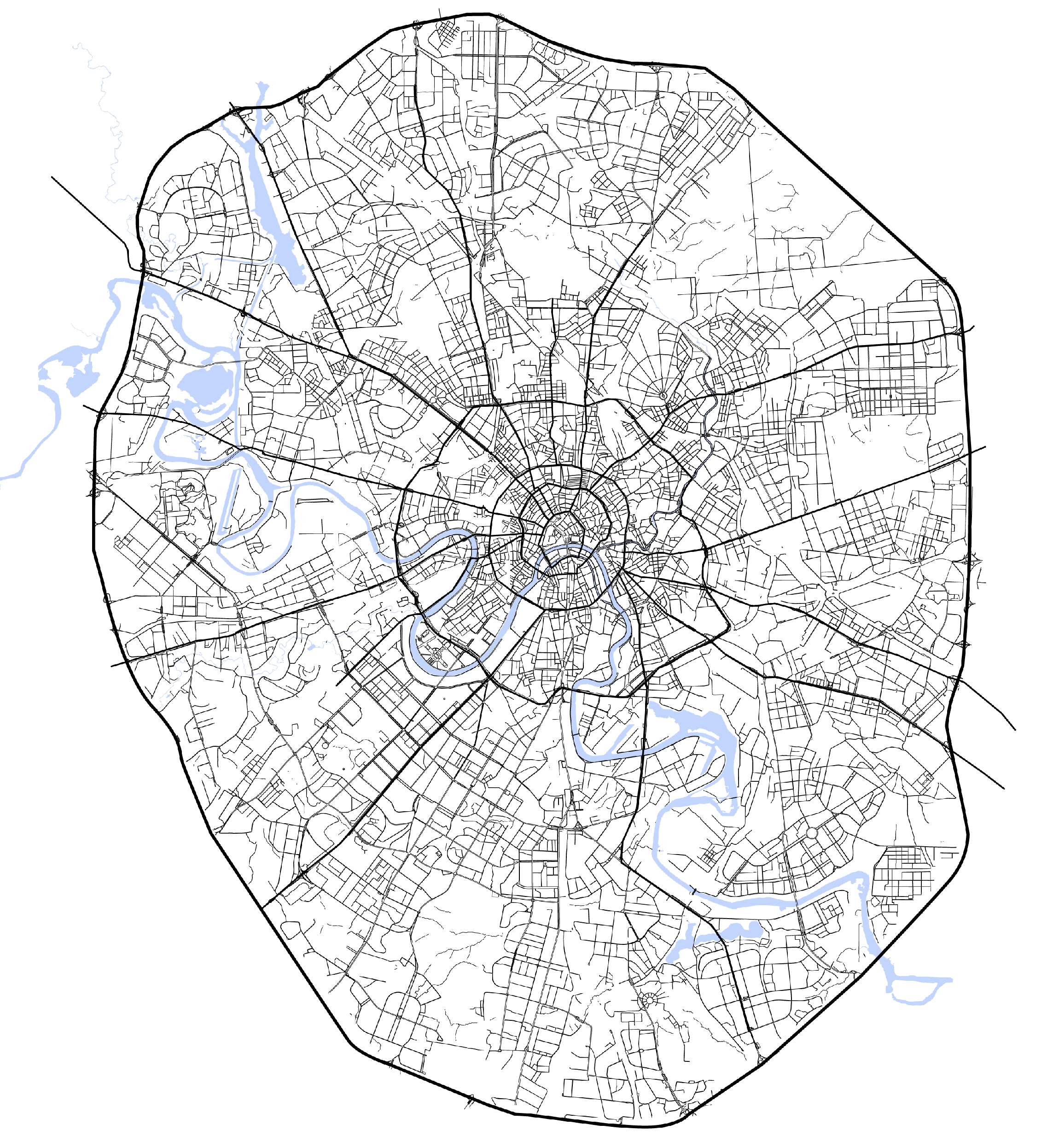 Карта москвы есть. Границы Москвы 1960. Карта "Москва". Карта Москвы схематично. Карта Москвы черно белая.