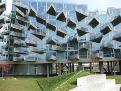 КОТ по-датски КОТ по-датски