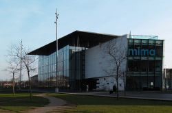 Институт современного искусства Мидлсбро (MIMA)