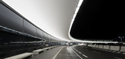 Терминал Skylink Венского международного аэропорта
