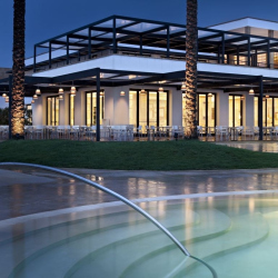 Отель Rocco Forte Verdura Golf & Spa Resort