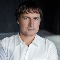Anton Nadtochy: "Our architecture is a statement of modern age".