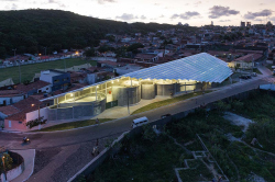 Спорткомплекс Arena do Morro