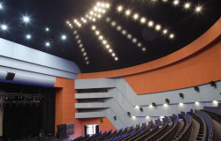 Киноконцертный зал «Мир Кинотавра»