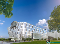 � �������� �������� ������-����������� ����� �� ������� ABD architects