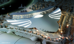 Восточный размах в Минске