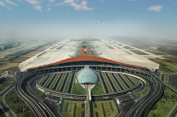 Международный аэропорт Пекина – Терминал 3