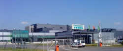 Завод по производству шин Nokian