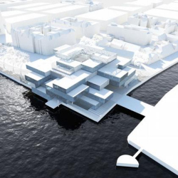 Экспансия на север Экспансия на север