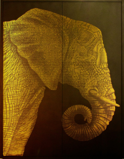 GRADAS для архитекторов и дизайнеров: новые, уникальные возможности обработки металла