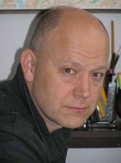 Pavel Andreev