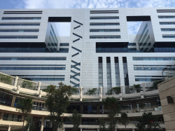 Офисный комплекс 5 Broadgate – штаб-квартира компании UBS
