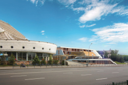 ������������������� �������� Sattelite