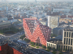 MVRDV      