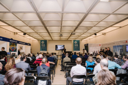 Итоги форума ArchGlass 2018 Итоги форума ArchGlass 2018