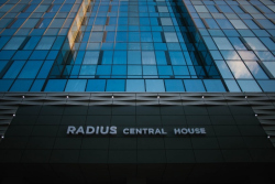 ЖК Radius Central House