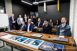 Инновационные решения ООО «ПЕНОПЛЭКС СПб»: воплощение в BIM-моделях