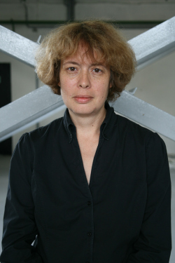 Marya Gourievitch