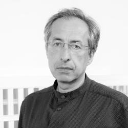 ​Sergey Tchoban: �We place our bets on a polyphonic city�