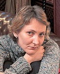 Olga Budennaya
