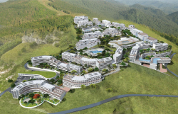     &#147;Hotel Grandeur Sochi&#148;