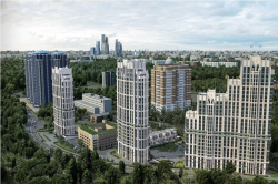 ЖК Городские резиденции Spires